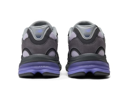 New Balance U2010 Neptune Grey Violet Crush U20106KC