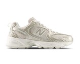 New Balance U530 Gold Metallic Linen U5301Z0