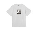 Obey Los Angeles Photo Tee White 165264230