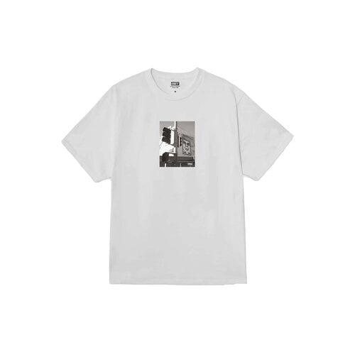 Los Angeles Photo Tee White 165264230