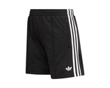 Adidas Firebird Classic Short Black White KD5569