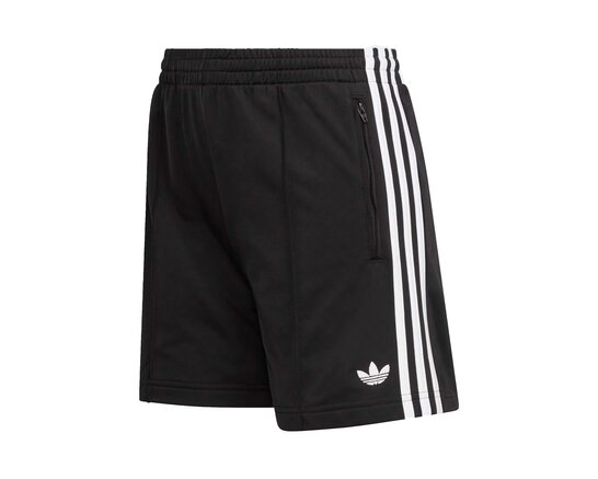 Adidas Firebird Classic Short Black White KD5569