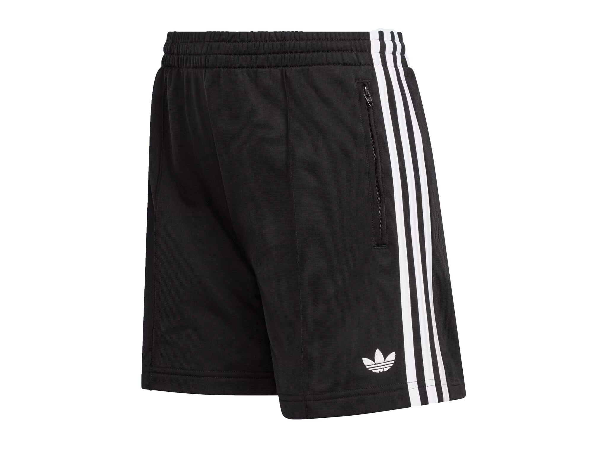 Adidas Firebird Classic Short Black White KD5569