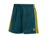 Firebird Classic Short Aurora Ivy Crew Yellow KD0437 Adidas Firebird Classic Short Aurora Ivy Crew Yellow KD0437