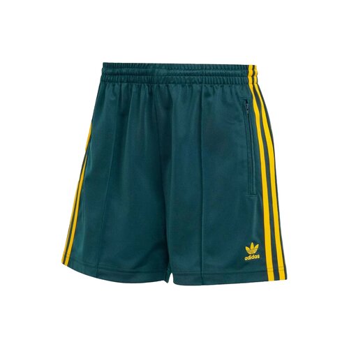 Firebird Classic Short Aurora Ivy Crew Yellow KD0437