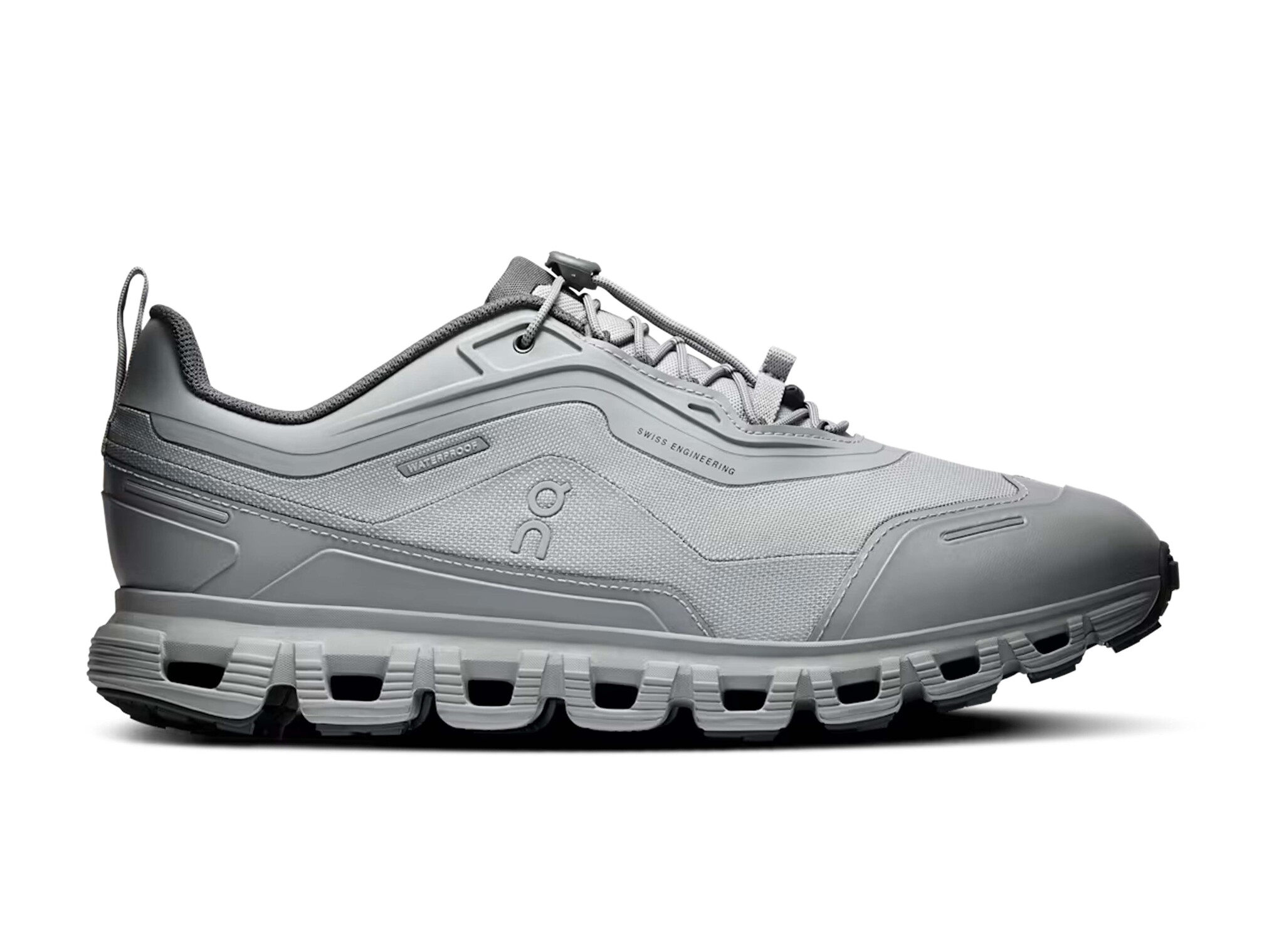 ON Cloud 6 Geo WP Alloy Alloy 3MG10423968