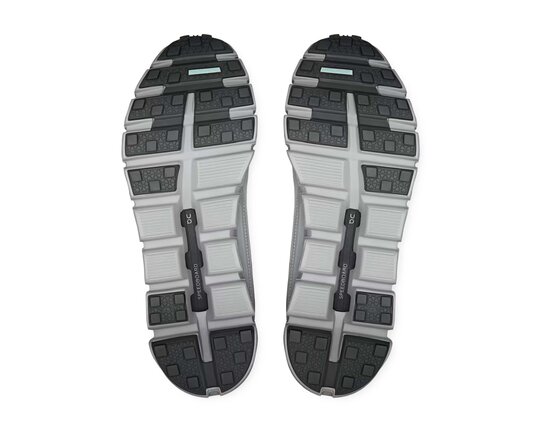 ON Cloud 6 Geo WP Alloy Alloy 3MG10423968