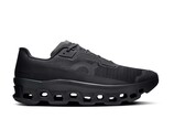 ON Cloudmonster Black Black 3MF307410043