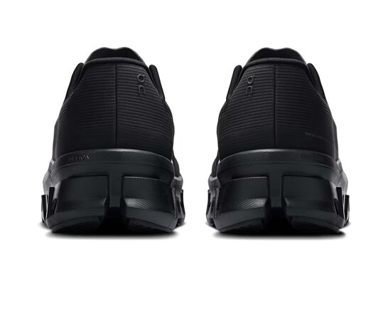 ON Cloudmonster Black Black 3MF307410043
