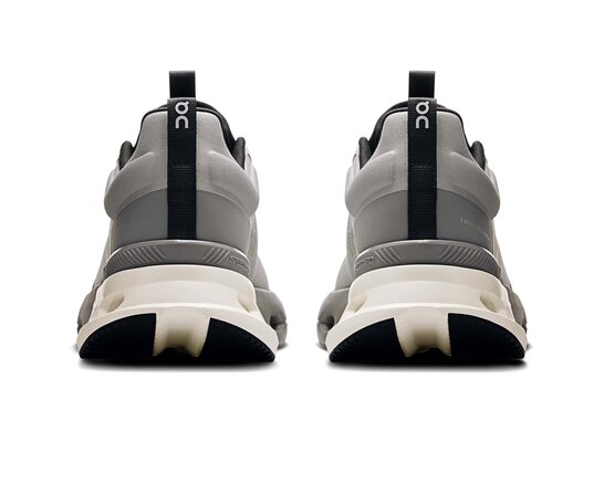 ON Cloudnova X Alloy Black 3ME30413007