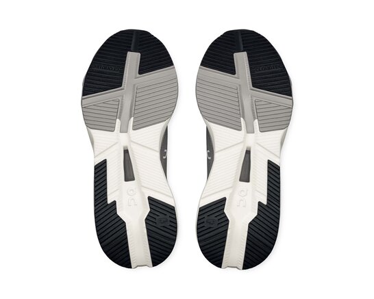 ON Cloudnova X Alloy Black 3ME30413007