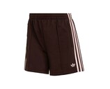Adidas Firebird Classic Short Aurora Coffee Sandy Pink KD3672