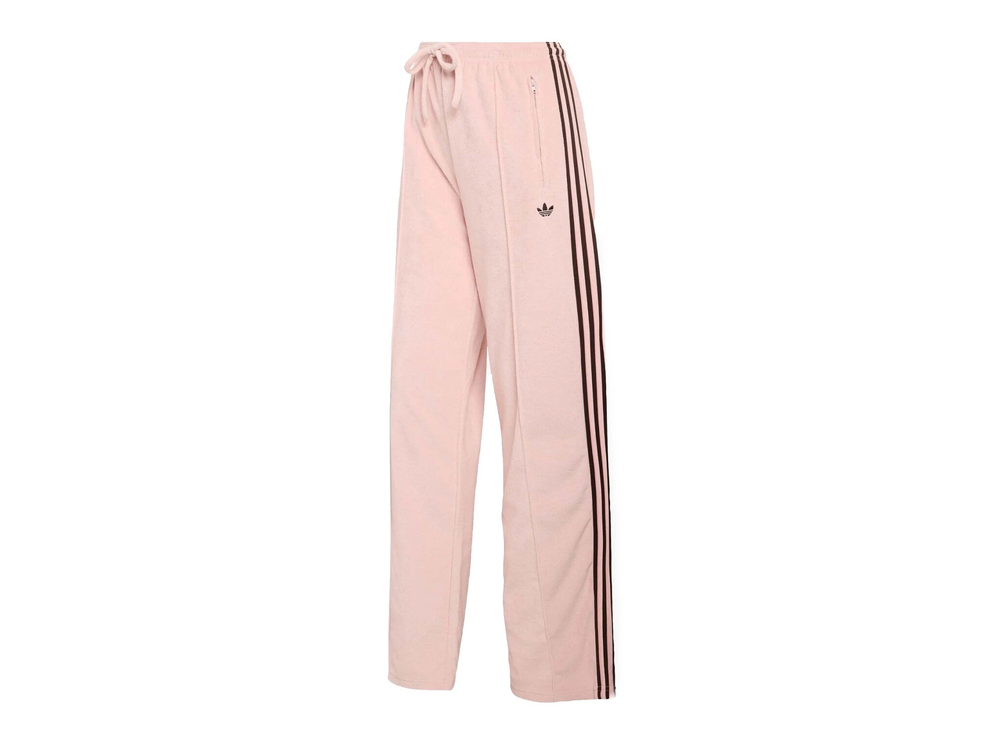 Adidas Firebird Classic Sandy Pink Aurora Coffee KD3671