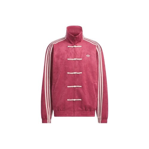 CTT Jacket Collegiate Burgundy KR0294
