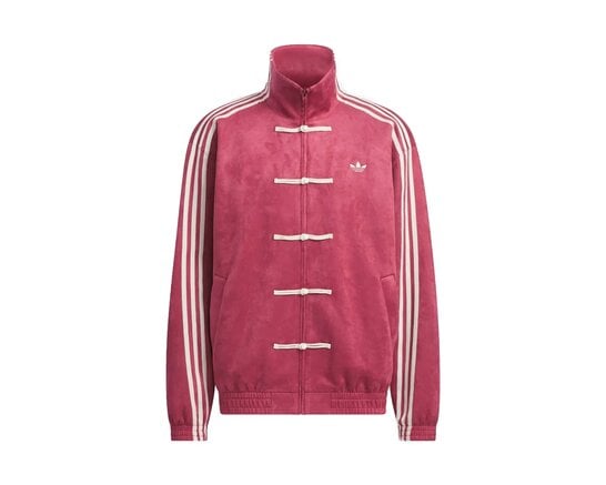 Adidas CTT Jacket Collegiate Burgundy KR0294