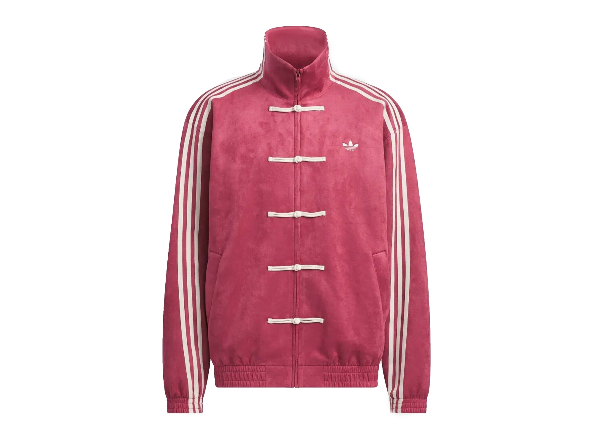 Adidas CTT Jacket Collegiate Burgundy KR0294