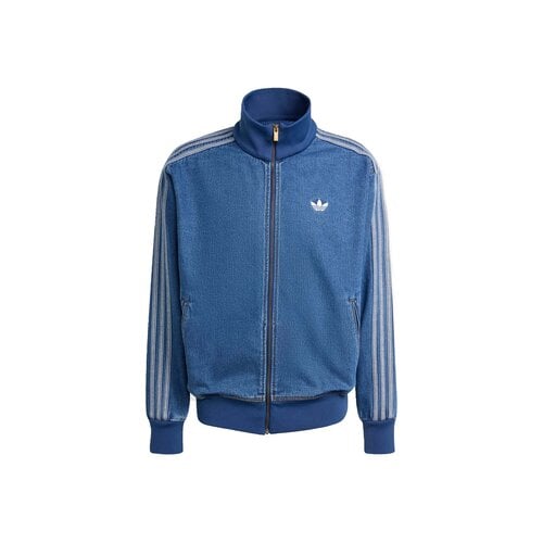 Adicolor Denim Firebird Sportjack Blue Denim KD1517