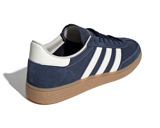 Adidas Handball Spezial Night Indigo Cream White Gum KH9052