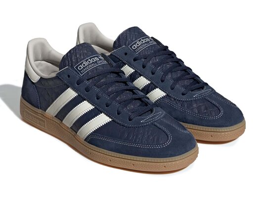 Adidas Handball Spezial Night Indigo Cream White Gum KH9052