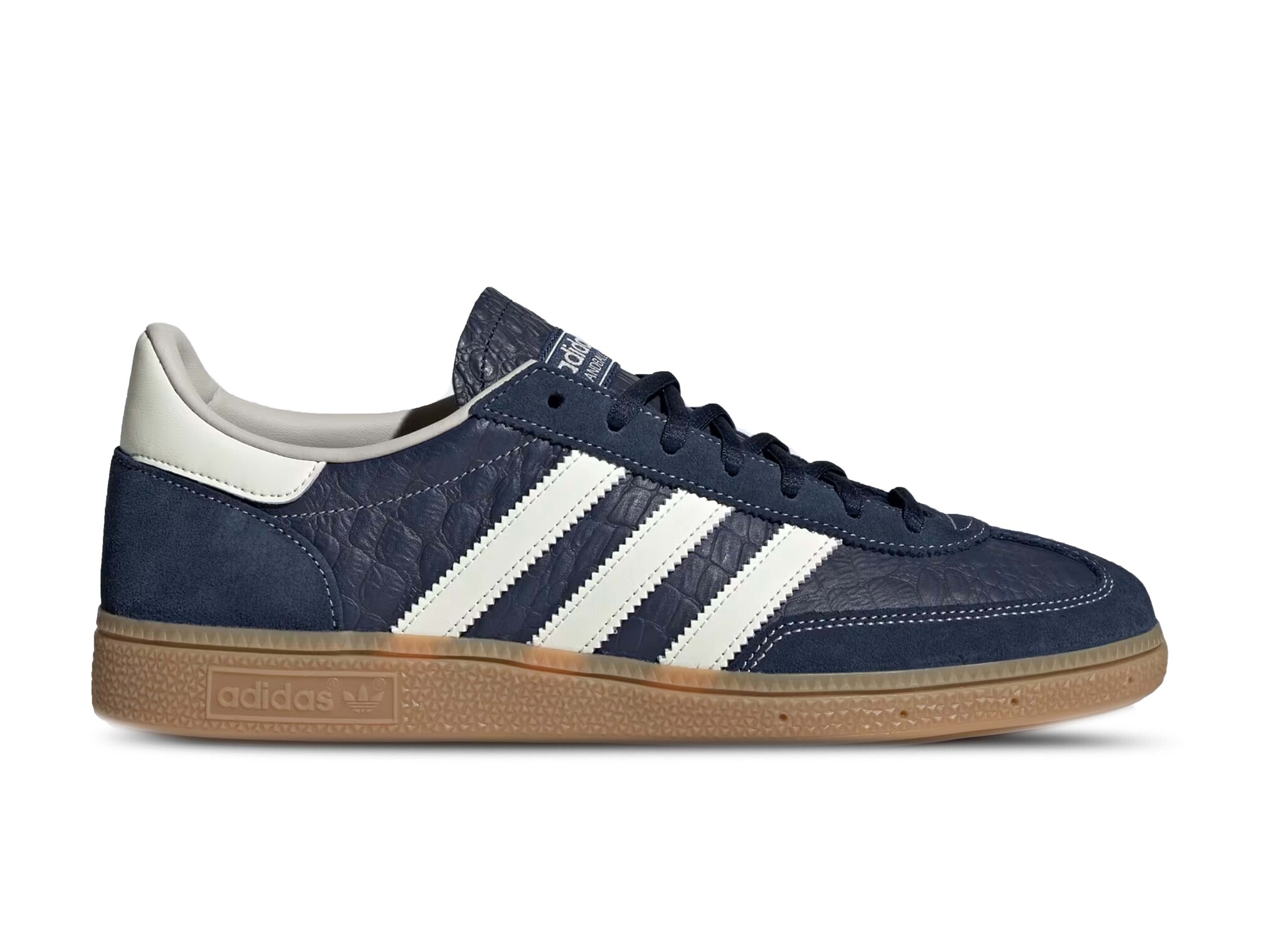 Adidas Handball Spezial Night Indigo Cream White Gum KH9052