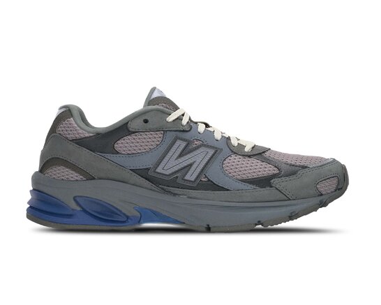 New Balance U201 Harbor Grey U201056U