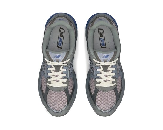 New Balance U201 Harbor Grey U201056U