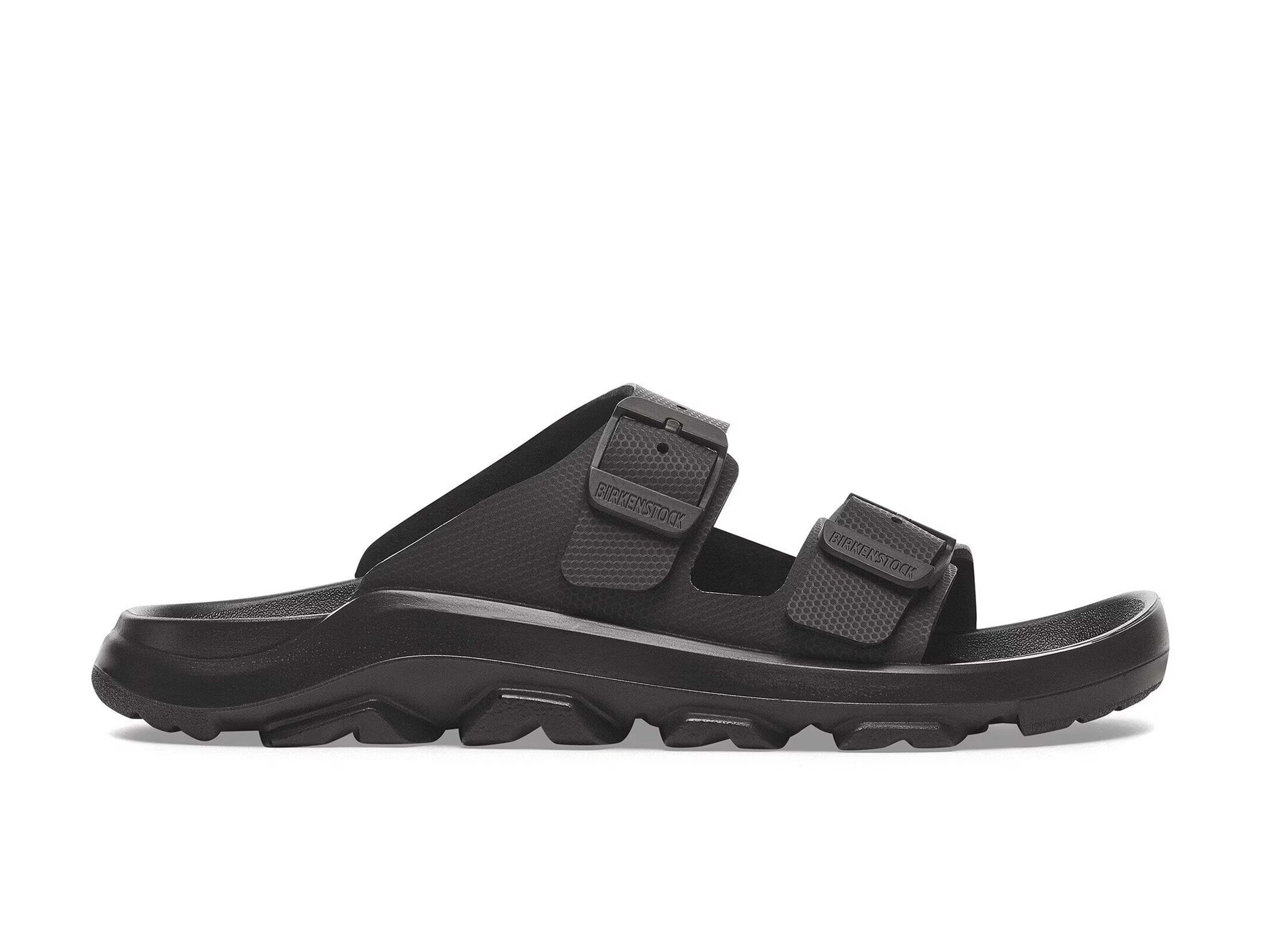 Mogami Terra Stealth Apex Black 1029643 Birkenstock Mogami Terra Stealth Apex Black 1029643