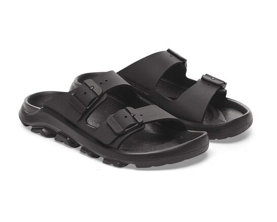 Mogami Terra Stealth Apex Black 1029643 Birkenstock Mogami Terra Stealth Apex Black 1029643