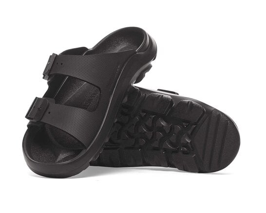 Mogami Terra Stealth Apex Black 1029643 Birkenstock Mogami Terra Stealth Apex Black 1029643
