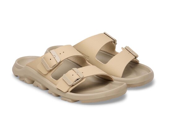 Birkenstock Mogami Terra Stealth Apex Sandcastle 1031452