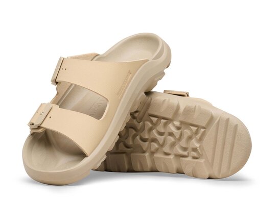 Birkenstock Mogami Terra Stealth Apex Sandcastle 1031452