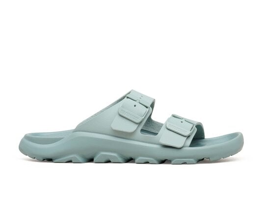 Birkenstock Mogami Terra Stealth Apex Pure Sage 1031412