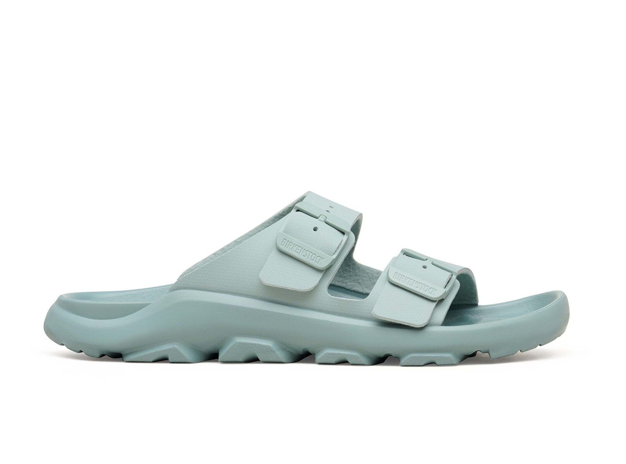 Birkenstock Mogami Terra Stealth Apex Pure Sage 1031412