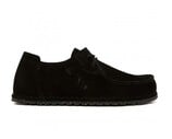 Birkenstock Utti Lace Black Narrow Fit 1028740