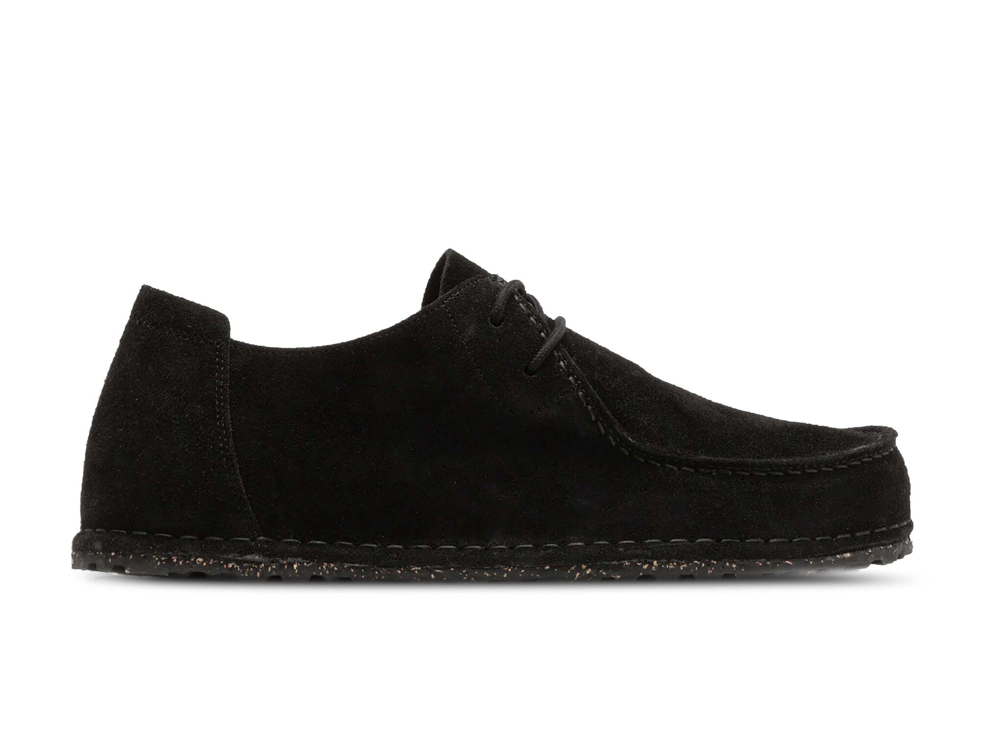 Birkenstock Utti Lace Black 1028597