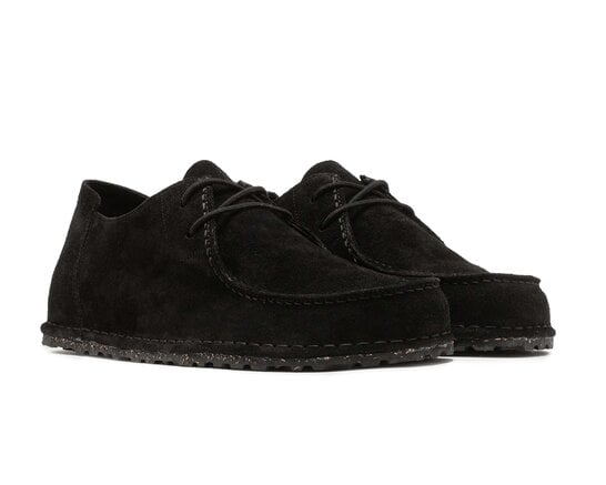 Birkenstock Utti Lace Black 1028597