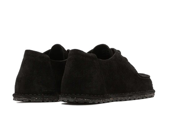 Birkenstock Utti Lace Black 1028597