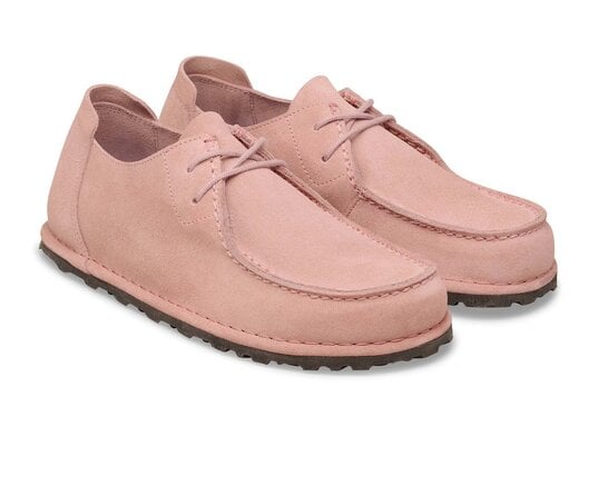 Birkenstock Utti Lace Pink Clay 1031554