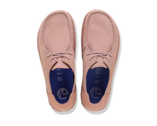 Birkenstock Utti Lace Pink Clay 1031554