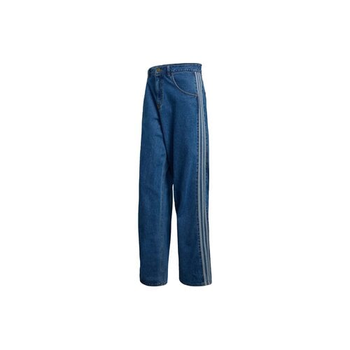 Firebird Pants Blue Denim KD1499