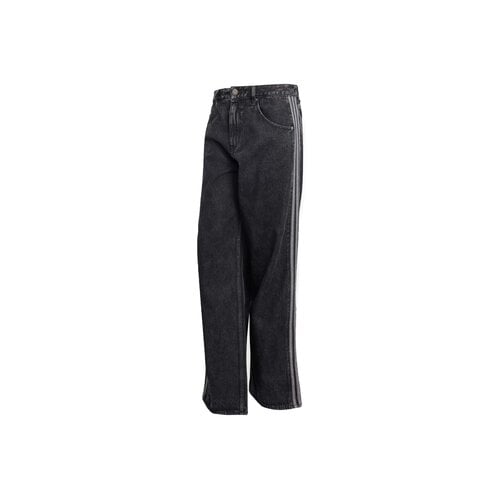 Firebird Jeans True Black Denim KD1497