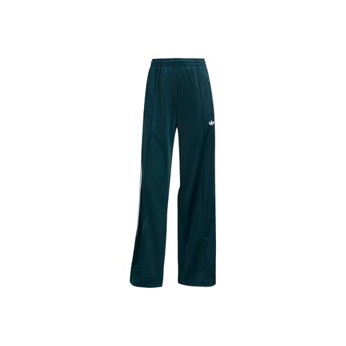 Firebird Trackpant Aurora Ivy White KD2528