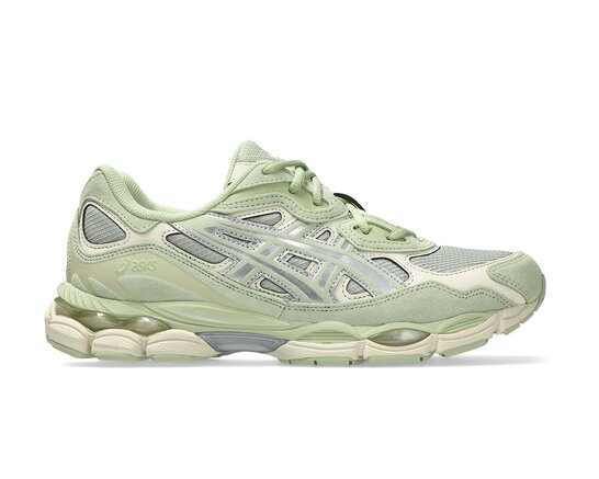 ASICS GEL NYC Sage Frost Pure Silver 1203A739 301