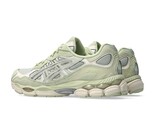 ASICS GEL NYC Sage Frost Pure Silver 1203A739 301