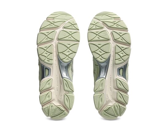 ASICS GEL NYC Sage Frost Pure Silver 1203A739 301