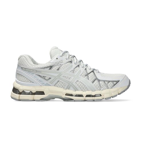 Gel Kayano 20 White Pure Silver 1203A388 100