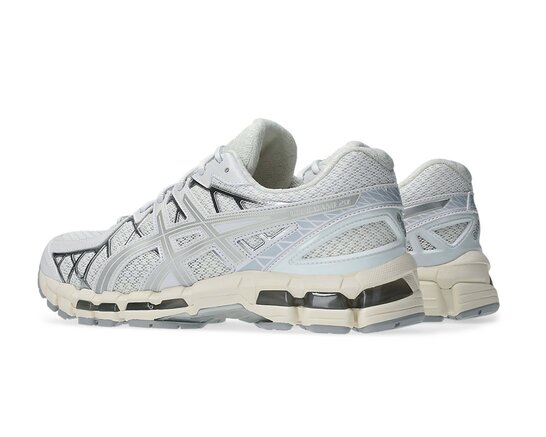 ASICS Gel Kayano 20 White Pure Silver 1203A388 100