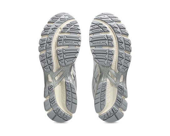 ASICS Gel Kayano 20 White Pure Silver 1203A388 100