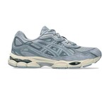 ASICS GEL NYC Storm Cloud Pure Silver 1203A739 401