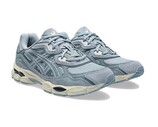 ASICS GEL NYC Storm Cloud Pure Silver 1203A739 401